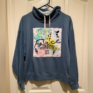 Disney - “May the force be with us” sweatshirt